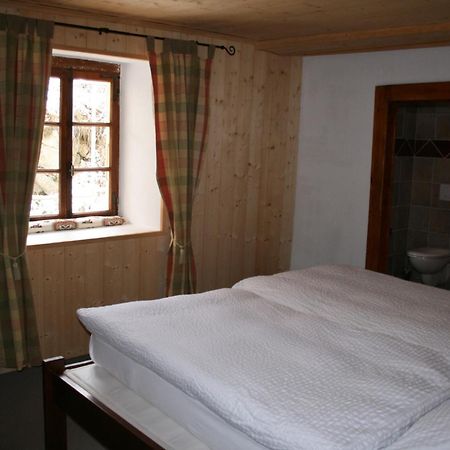 Hotel De La Sage Eksteriør billede