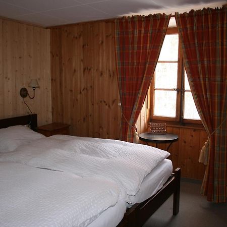 Hotel De La Sage Eksteriør billede