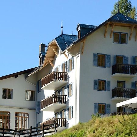 Hotel De La Sage Eksteriør billede