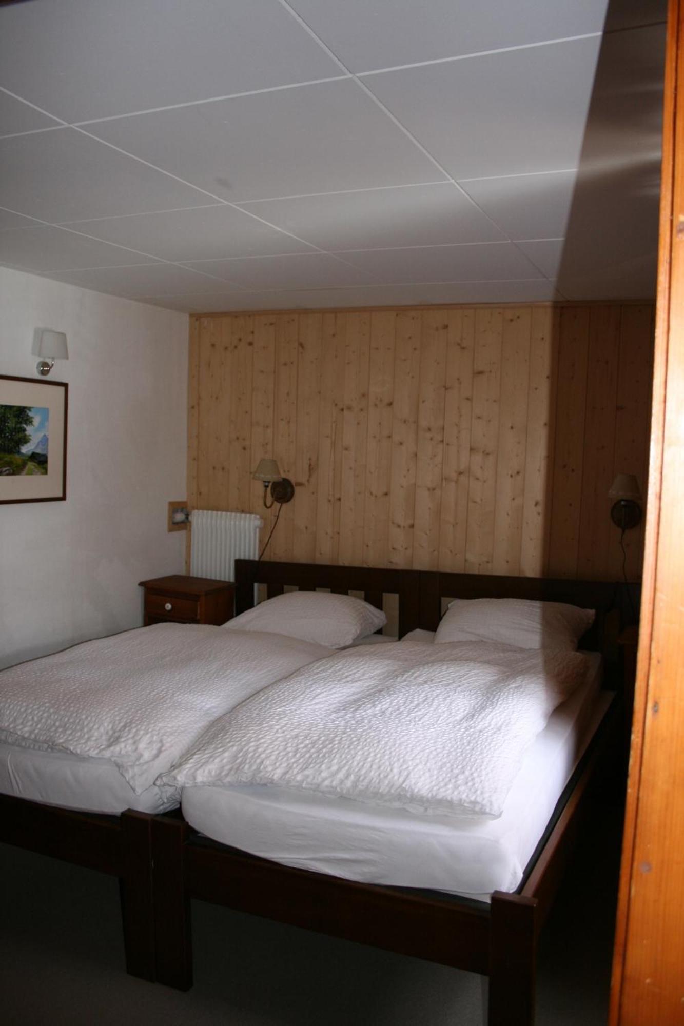 Hotel De La Sage Eksteriør billede