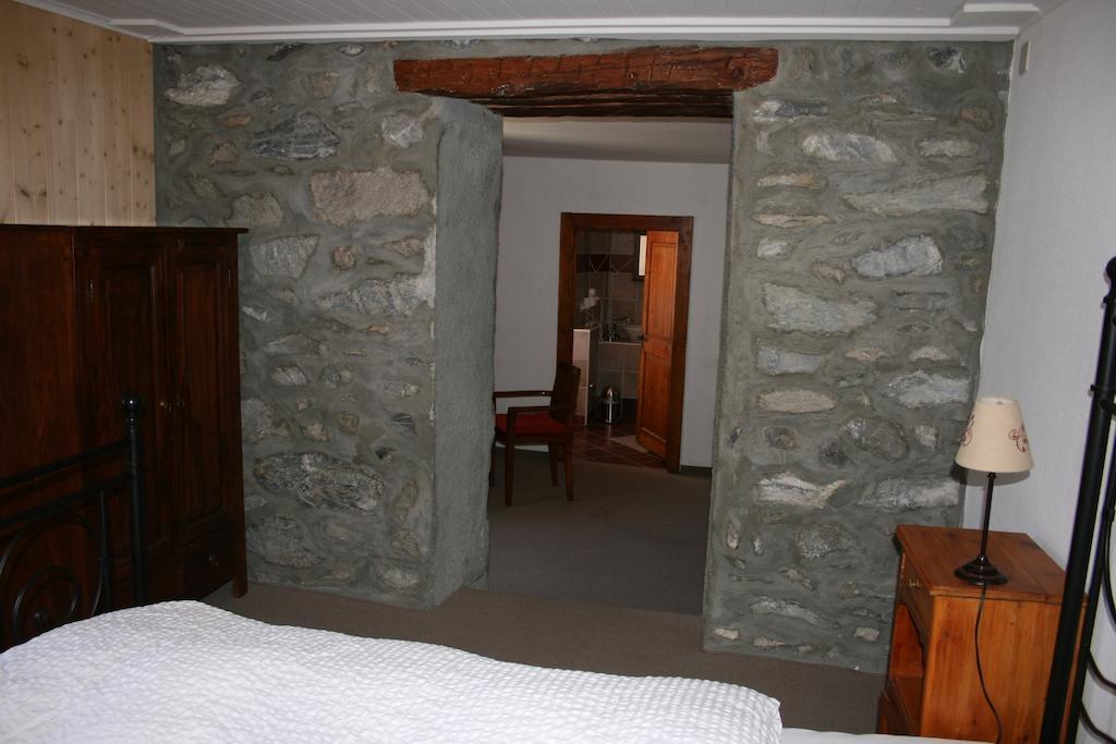 Hotel De La Sage Eksteriør billede