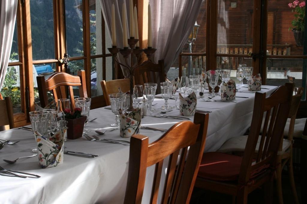 Hotel De La Sage Eksteriør billede
