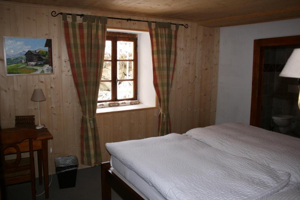 Hotel De La Sage Eksteriør billede