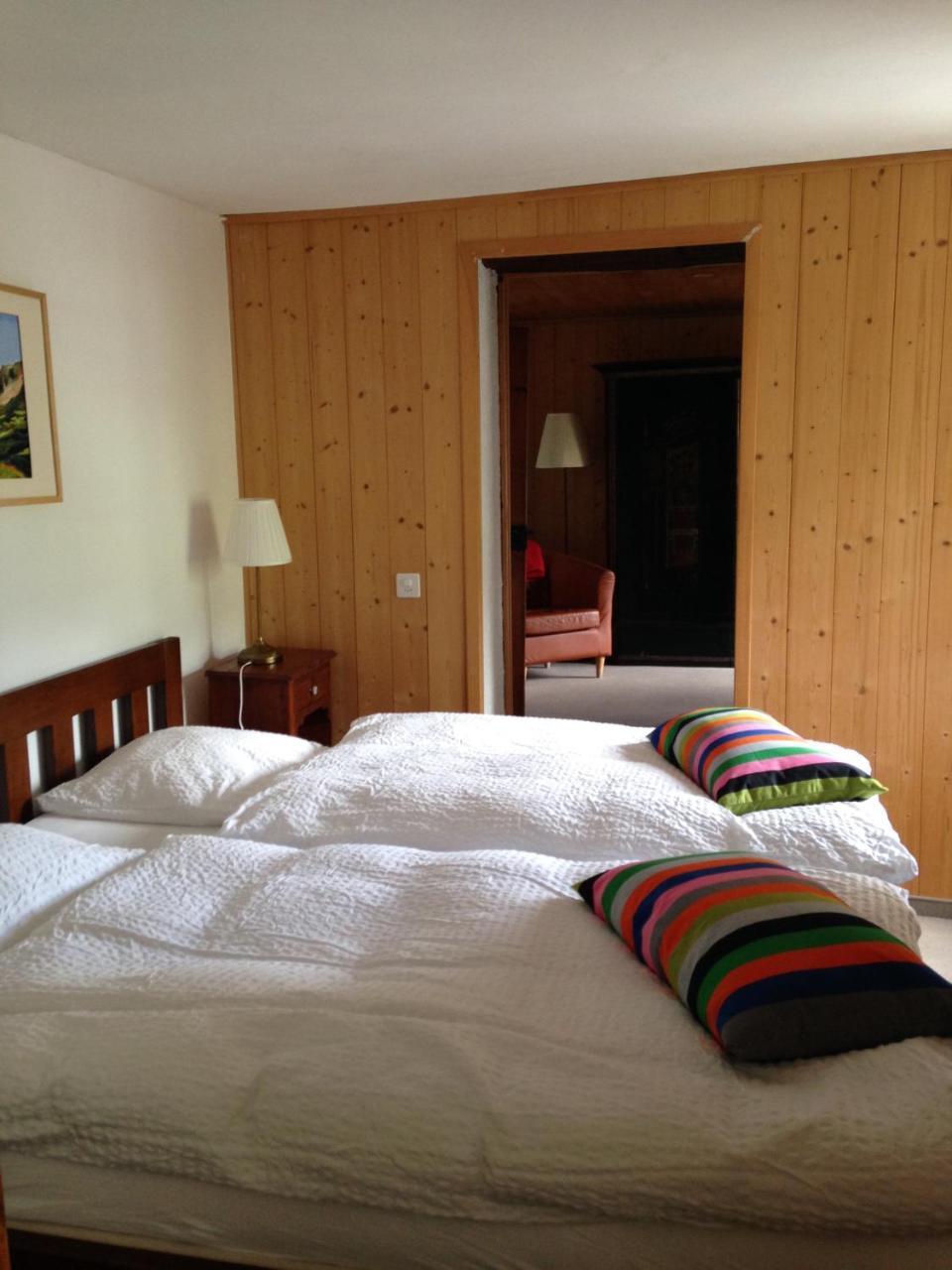 Hotel De La Sage Eksteriør billede